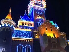 -厦门方特水上乐园