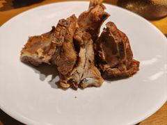 -伊喜饺子·烤鸭(五道口学院路店)