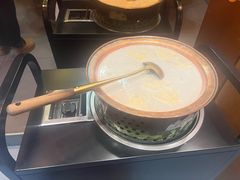 -诺敏塔拉奶茶-布里亚特包子-手把肉(锦都会店)