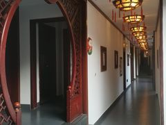 -古韵轩·园林餐厅