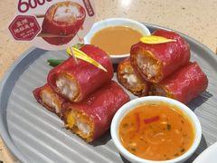 -点都德(千灯湖环宇城店)