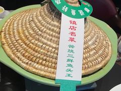 -炊江南·上海菜(国展华漕店)