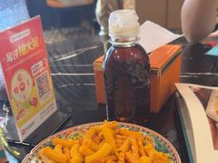 -巴依老爷新疆美食(清华东门店)