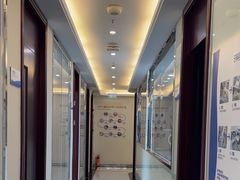 -泰康拜博口腔医院(海曙店)