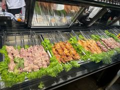 -卢布里西餐厅(总店)