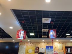 -御京阁·羊蝎子火锅·龙虾·烧烤(合庆店)