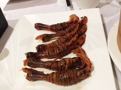鸭掌包-同庆楼(大钟寺店)