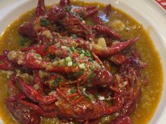 -霸王虾·麻辣小龙虾(清水河公园店)