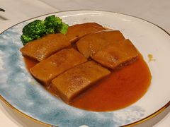 -山水茶艺馆·点心粤菜·30年老字号