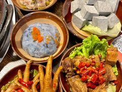 -冯校长老火锅(广州正佳广场店)