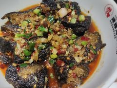 -建辉湖南土菜馆(南大街店)