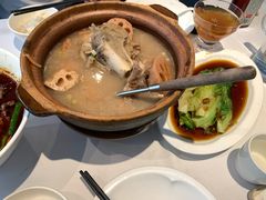 -眉州东坡(团结湖店)
