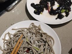 -蝎王府羊蝎子(虎坊桥总店)
