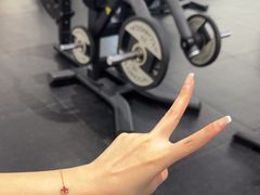 -悦莱美游泳健身(珠江新城花城汇店)