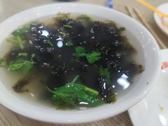 -隆盛园火勺馄饨面(十一纬路店)