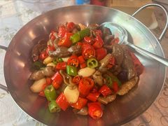 干锅肥肠-天宝兄弟(前海壹方城店)