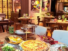 -Mammamia意大利餐厅(阳春巷店)