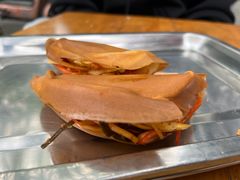 -贺记蛋烘糕(文庙西街店)