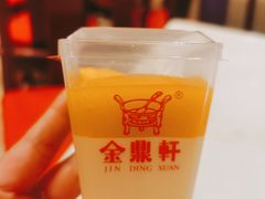 芒果小布丁-金鼎轩(方庄天坛店)