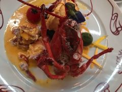 -马克西姆餐厅(崇文门店)