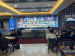 -回香楼大连新派清真菜