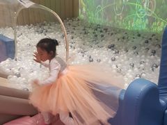 -KIDults童伴儿亲子餐厅(达美中心广场店)