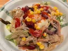 -初居食屋日式料理(万象城购物中心店)