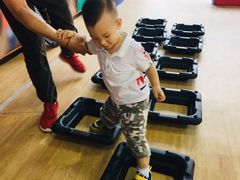 -妙拓思MUTUUS少儿体能馆(赛银国际店)