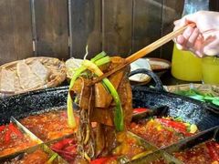 -胖碗火锅(观音桥店)