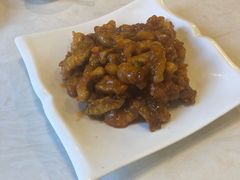 -喜乐餐厅•灯笼虾球首创者•本地小海鲜(二马路店)