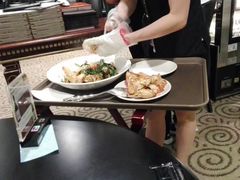 -無招牌海鮮(芽笼店)