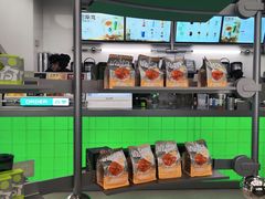 -沪上阿姨·臻选茶饮(上海环球港店)