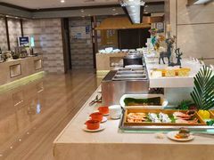 -厦门海景千禧大酒店·海景咖啡厅