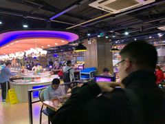 -长申超市(美食城店)