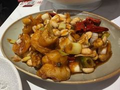 -椒爱水煮鱼川菜(CBD万达店)
