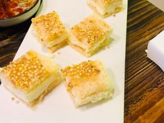 -格日勒阿妈蒙古厨房(大召店)