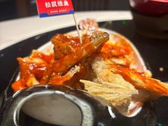-王记姚家味·地道苏帮菜(凤凰街店)