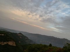 -云丘山景区