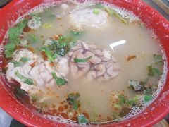 -春雨羊汤店(广开四马路总店)