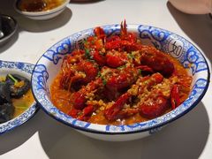 -丹虾·文和友小龙虾品牌·湘菜(北京路店)