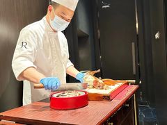 -万丽轩·粤菜(王府井金茂万丽酒店)