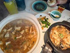 -雀蓝川菜(滨湖万象汇店)