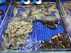 -高佳庄·舟山海鲜(海景旗舰店)