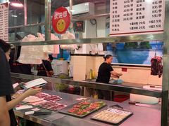 -伟记牛肉(金鸿公路店)