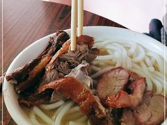 -凌舍好烧鹅(中山路店)
