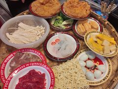 -文立新麻辣烫(合生汇21街区店)