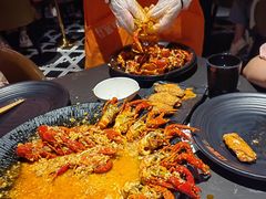 -红盔甲·小龙虾(人民广场店)