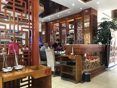 大堂-沱江鱼府(丽江店)