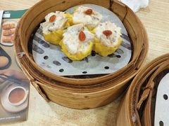 -添好运点心专门店(中环IFC店)