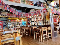 大堂-千懿六本木酒场(常熟路店)